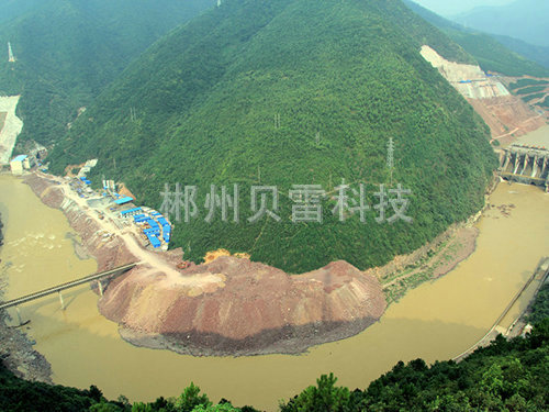 國內貝雷橋2 國內貝雷橋2