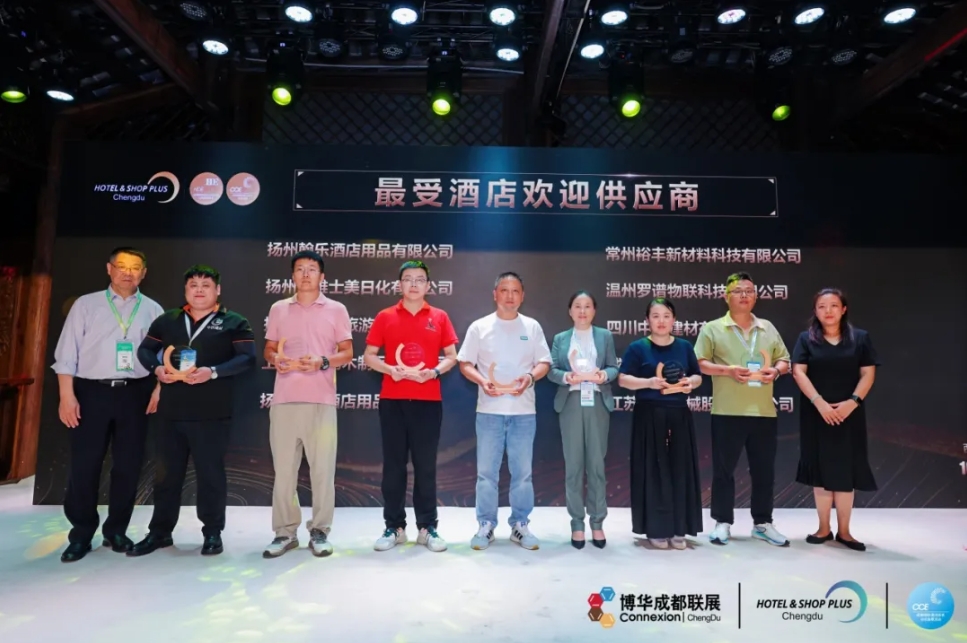 2025 成都清潔展：海獅機(jī)械以硬核技術(shù) + 綠色成果，續(xù)寫(xiě)潔凈新章